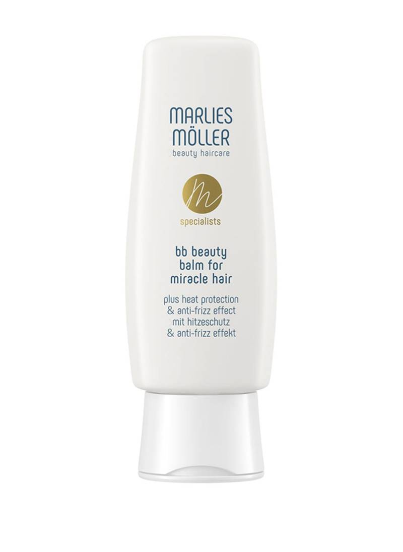 Marlies Möller Specialists BB Beauty Balm for Miracle Hair 100 ml von MARLIES MÖLLER