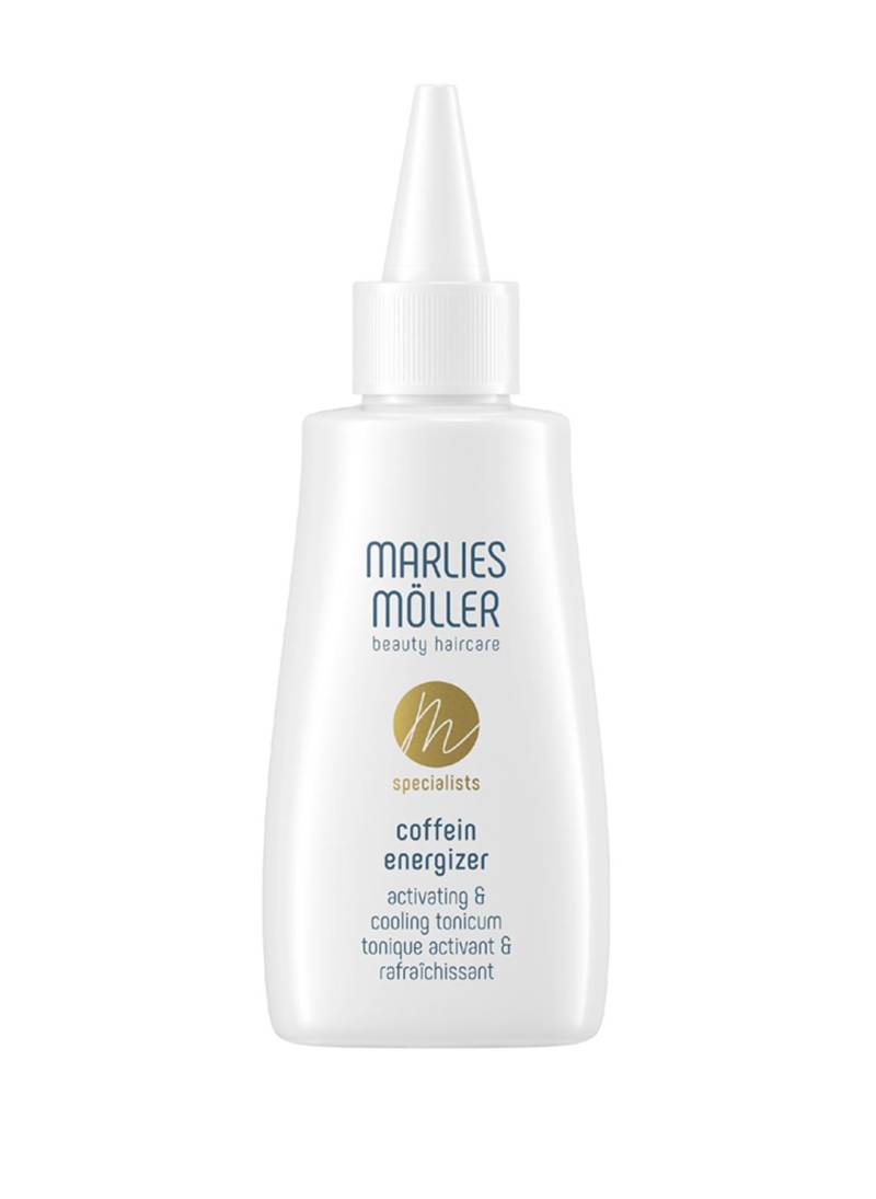 Marlies Möller Specialists Coffein Energizer 125 ml von MARLIES MÖLLER