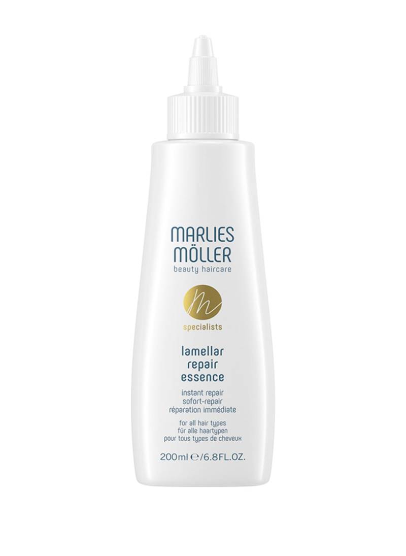 Marlies Möller Specialists Lamellar Repair Essence 200 ml von MARLIES MÖLLER