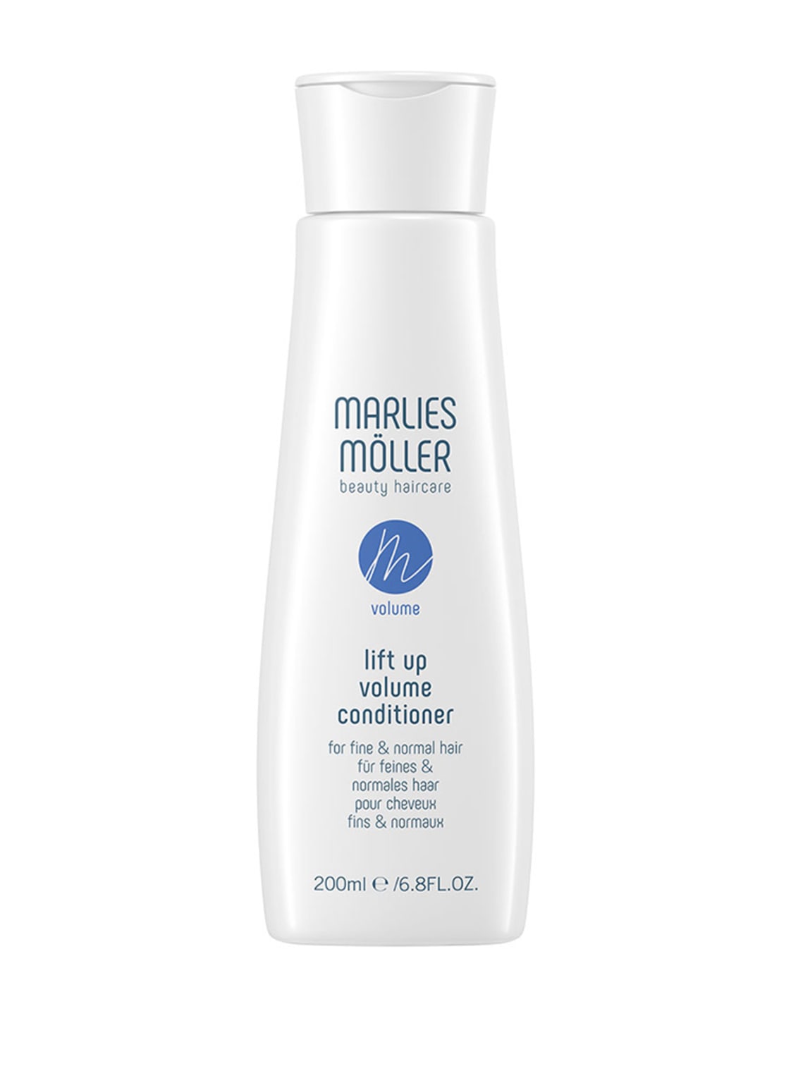 Marlies Möller Volume Lift Up Volume Conditioner 200 ml von MARLIES MÖLLER