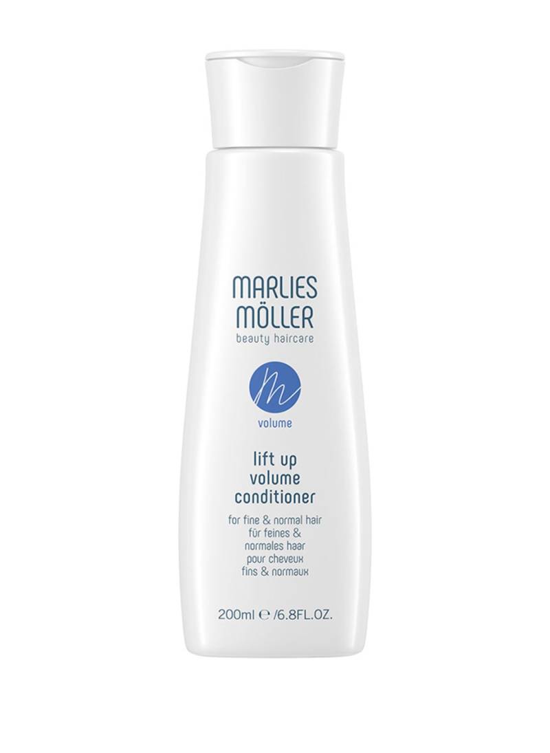 Marlies Möller Volume Lift Up Volume Conditioner 200 ml von MARLIES MÖLLER