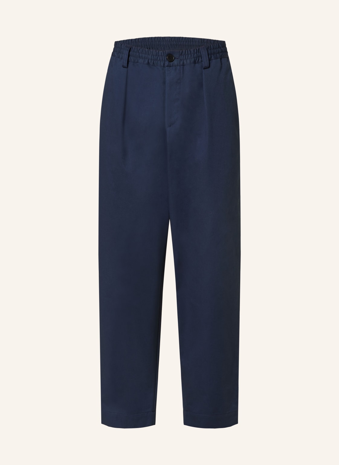 Marni Chino blau von MARNI