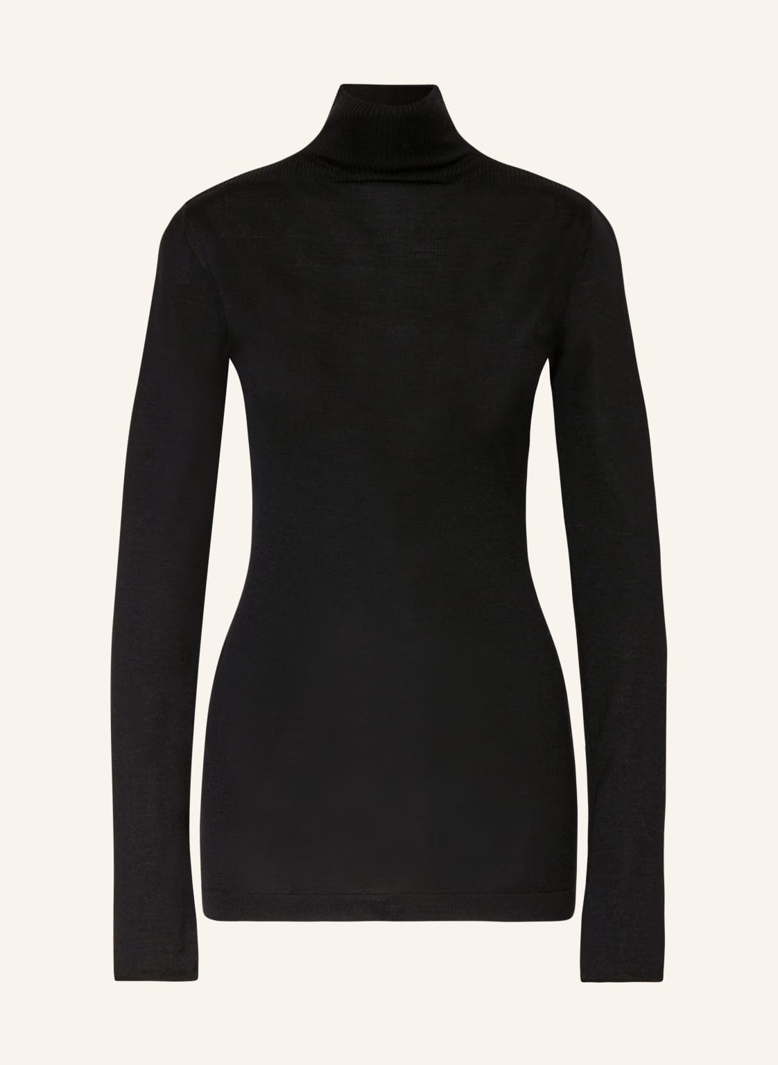 Marni Rollkragenpullover schwarz von MARNI