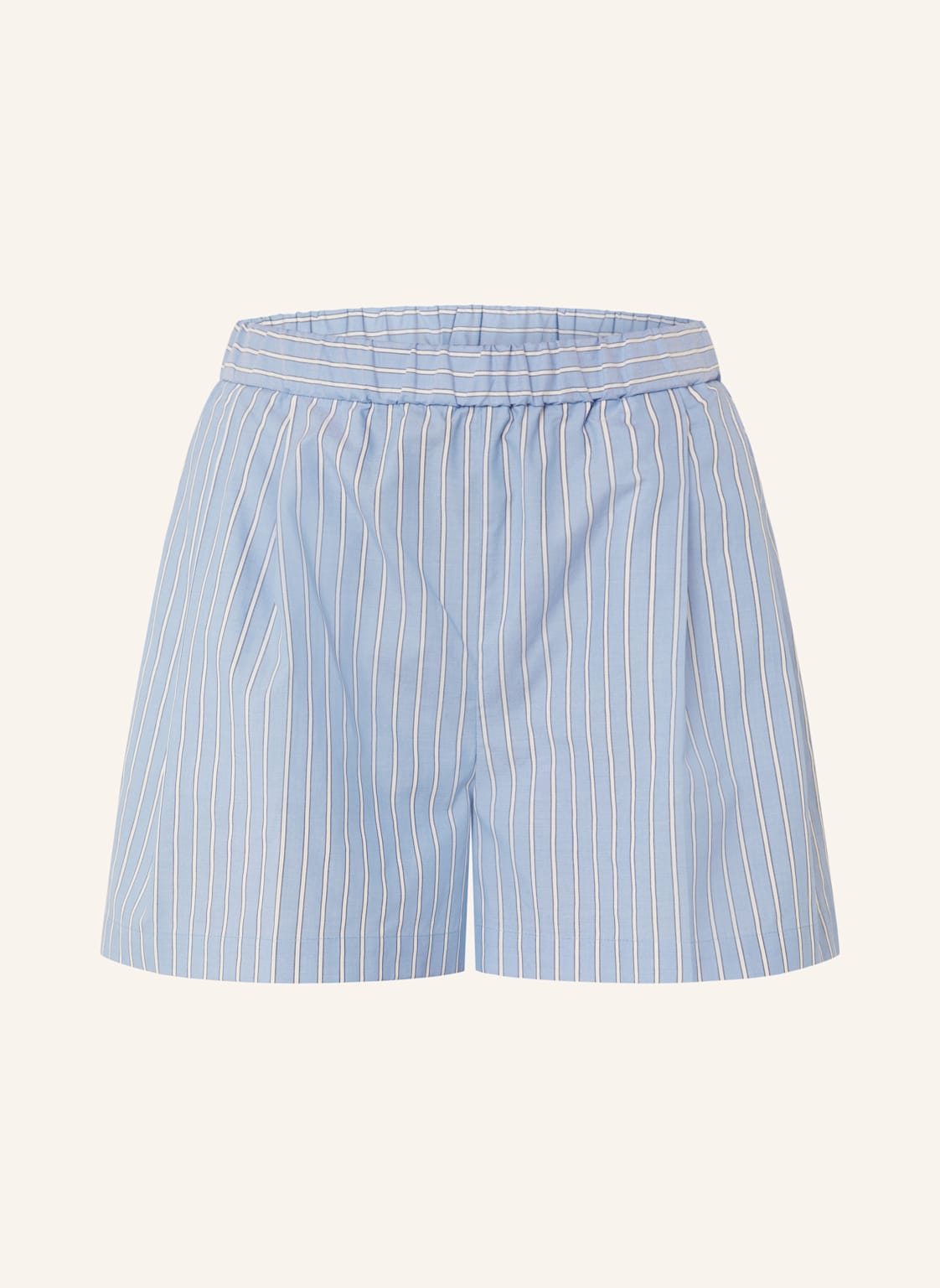 Marni Shorts blau von MARNI