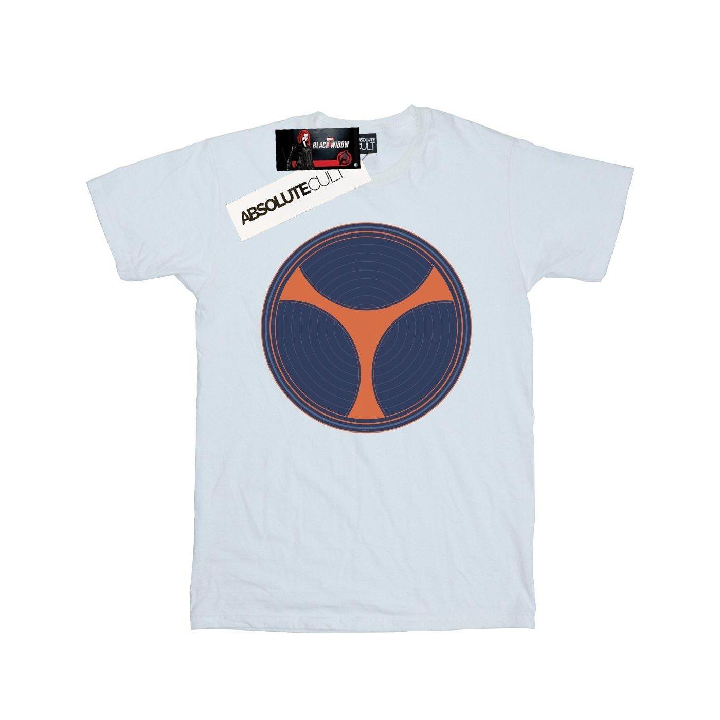 MARVEL - TShirt, für Herren, Weiss, Größe 5XL von MARVEL