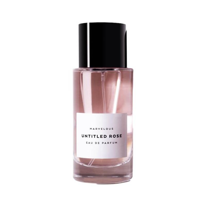 MARVELOUS  MARVELOUS Untitled Rose eau_de_parfum 50.0 ml von MARVELOUS