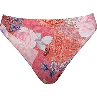 MARYAN MEHLHORN Damen Bikinihose rosa | 38 MARYAN MEHLHORN Damen Bikinihose rosa | 38 von MARYAN MEHLHORN
