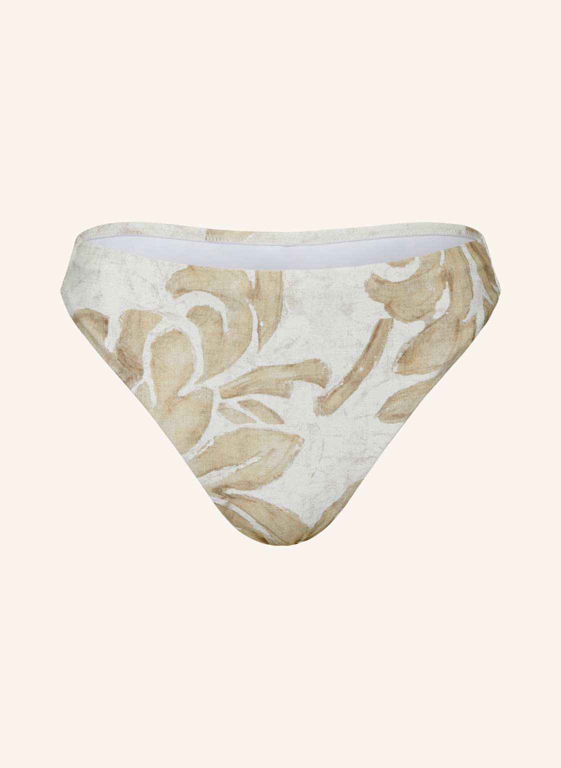 Maryan Mehlhorn Basic-Bikini-Hose Ornation weiss Maryan Mehlhorn Basic-Bikini-Hose Ornation weiss von MARYAN MEHLHORN