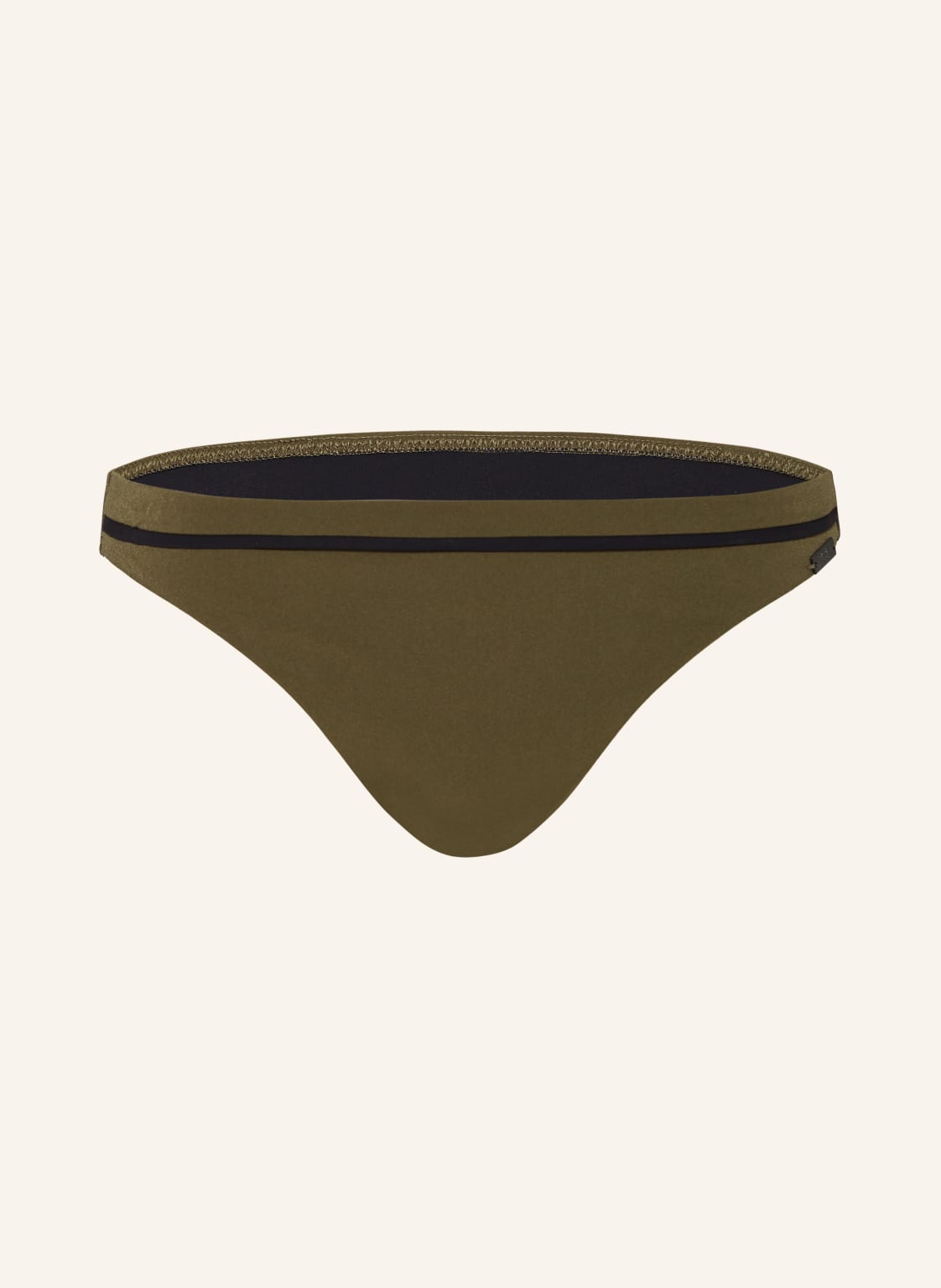 Maryan Mehlhorn Basic-Bikini-Hose Silence gruen Maryan Mehlhorn Basic-Bikini-Hose Silence gruen von MARYAN MEHLHORN