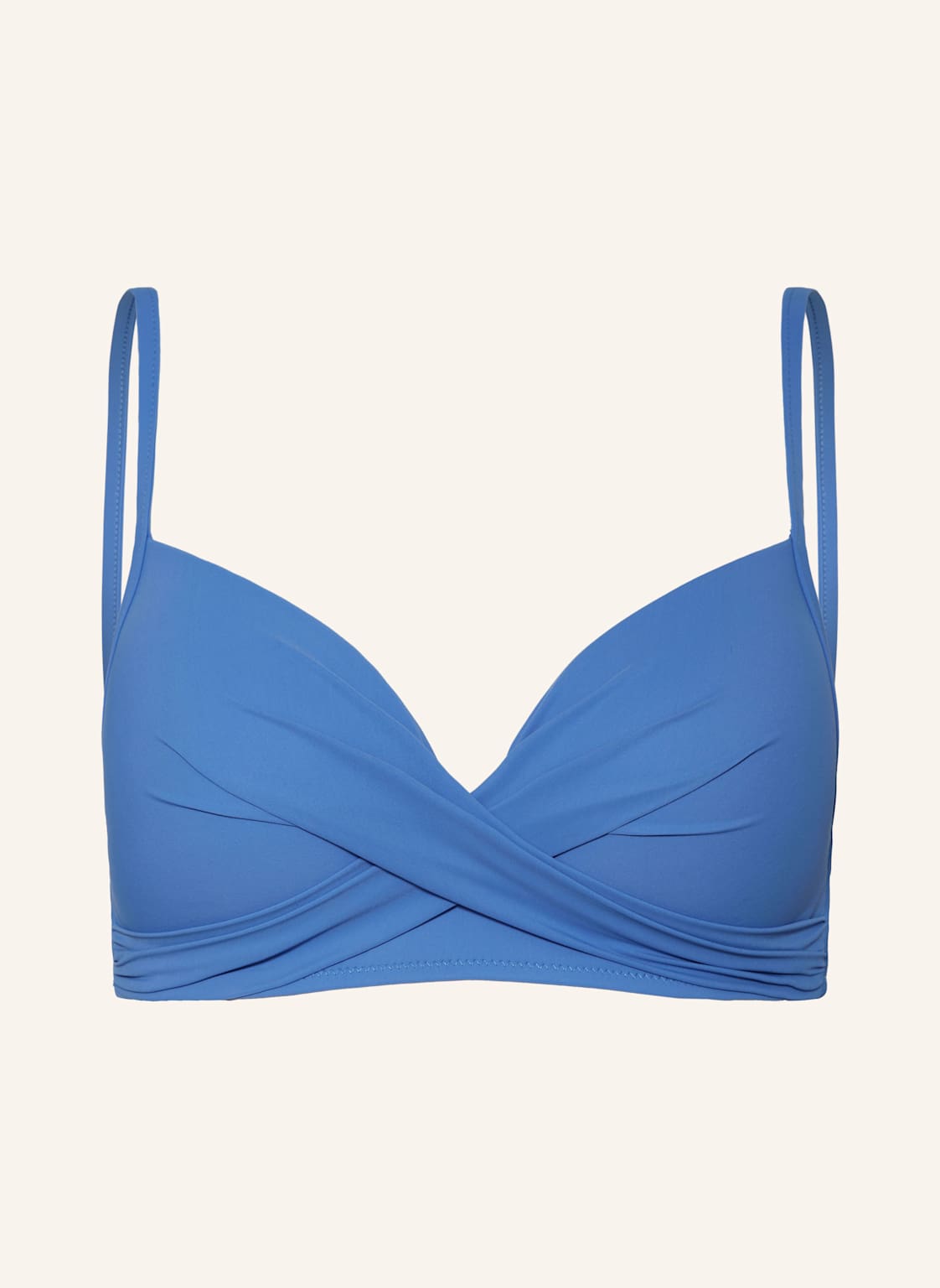 Maryan Mehlhorn Bralette-Bikini-Top Elements lila von MARYAN MEHLHORN