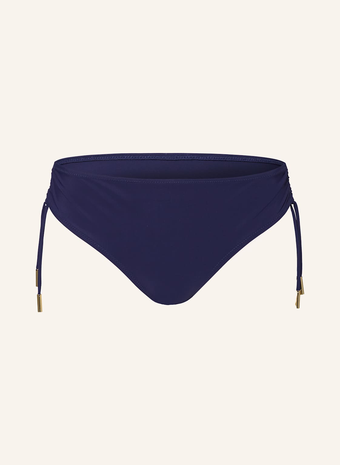 Maryan Mehlhorn Panty-Bikini-Hose Elements Mit Uv-Schutz blau von MARYAN MEHLHORN