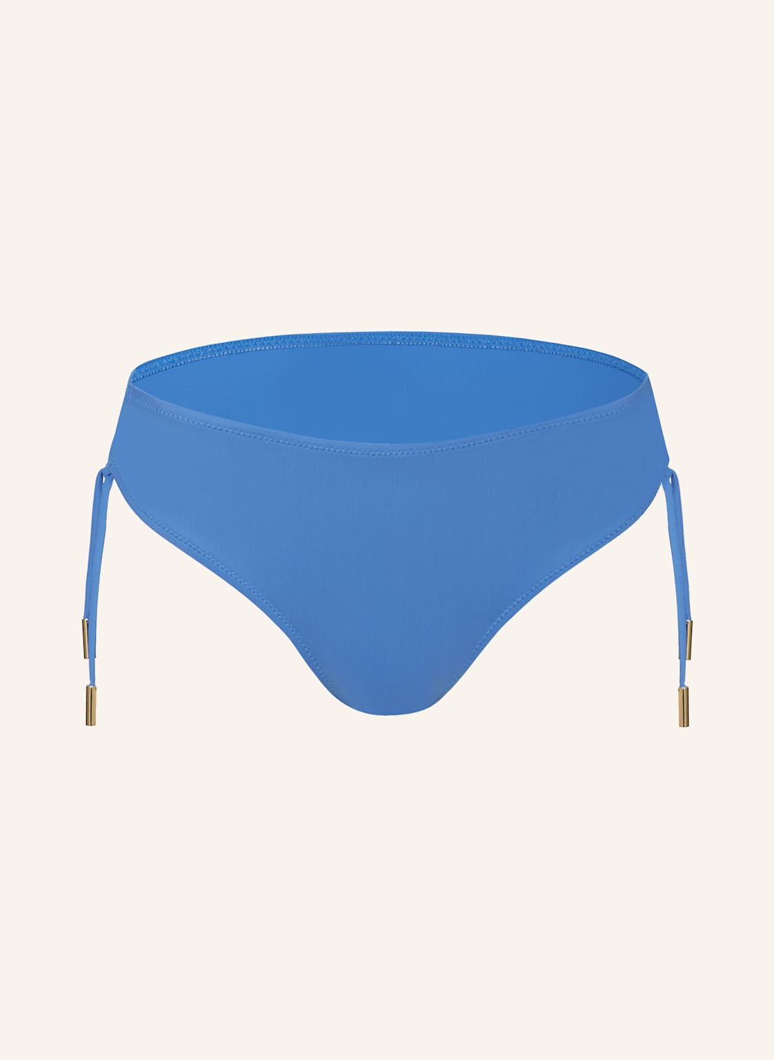 Maryan Mehlhorn Panty-Bikini-Hose Elements Mit Uv-Schutz lila von MARYAN MEHLHORN