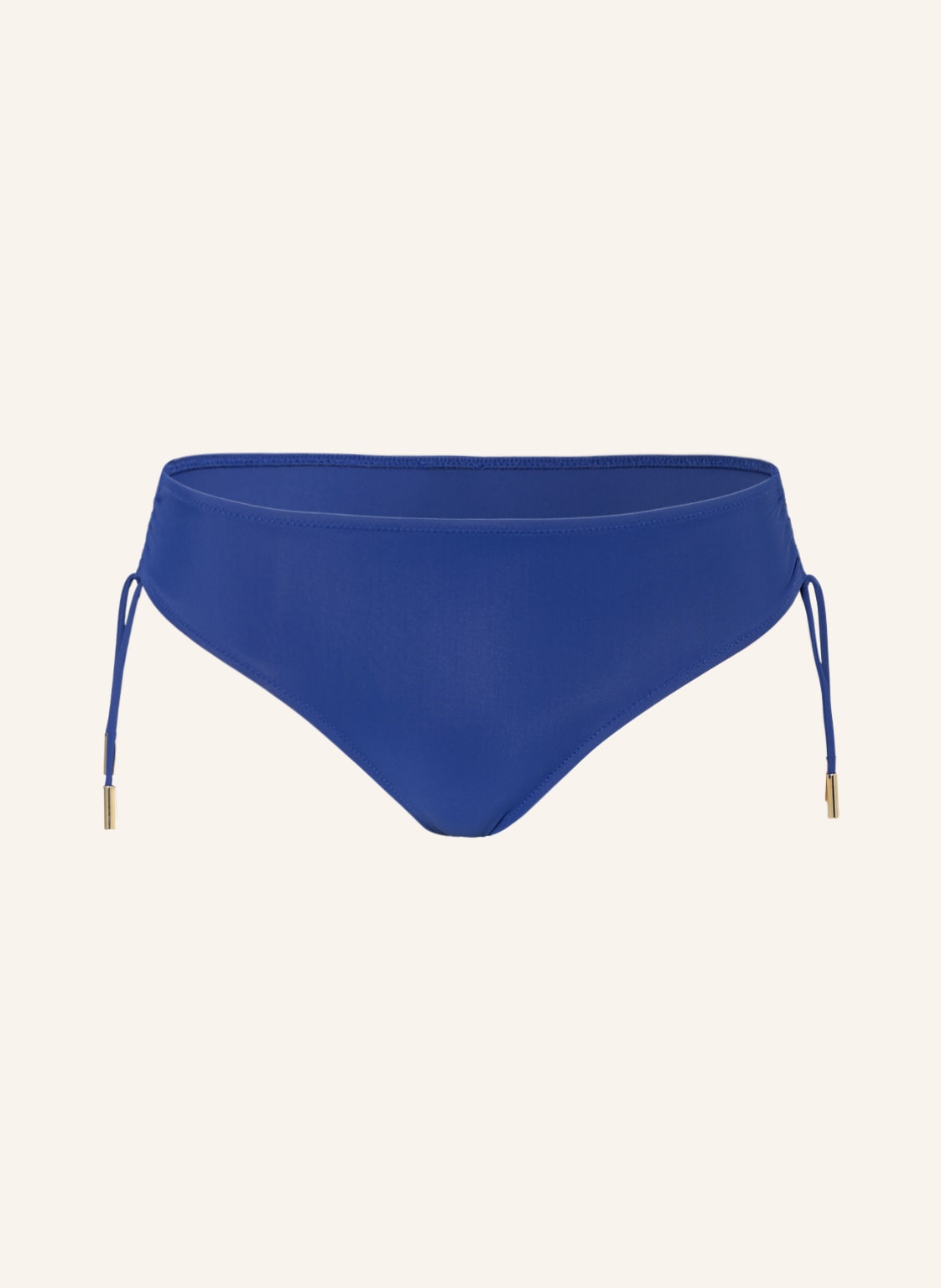 Maryan Mehlhorn Panty-Bikini-Hose Elements Mit Uv-Schutz blau von MARYAN MEHLHORN