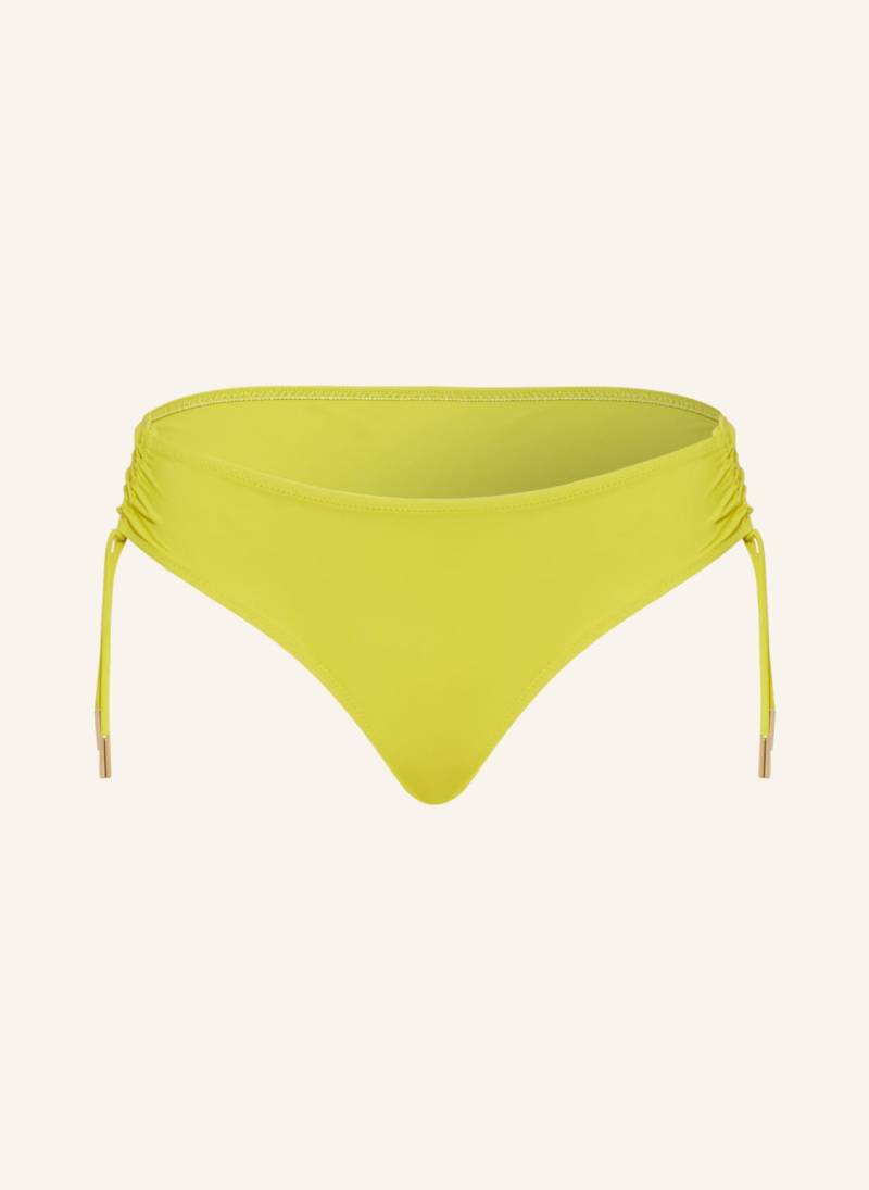 Maryan Mehlhorn Panty-Bikini-Hose Elements Mit Uv-Schutz gruen von MARYAN MEHLHORN