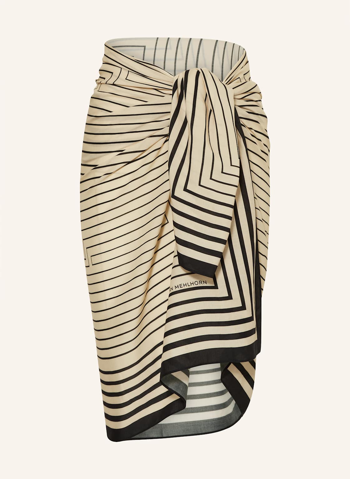 Maryan Mehlhorn Pareo Silence beige Maryan Mehlhorn Pareo Silence beige von MARYAN MEHLHORN