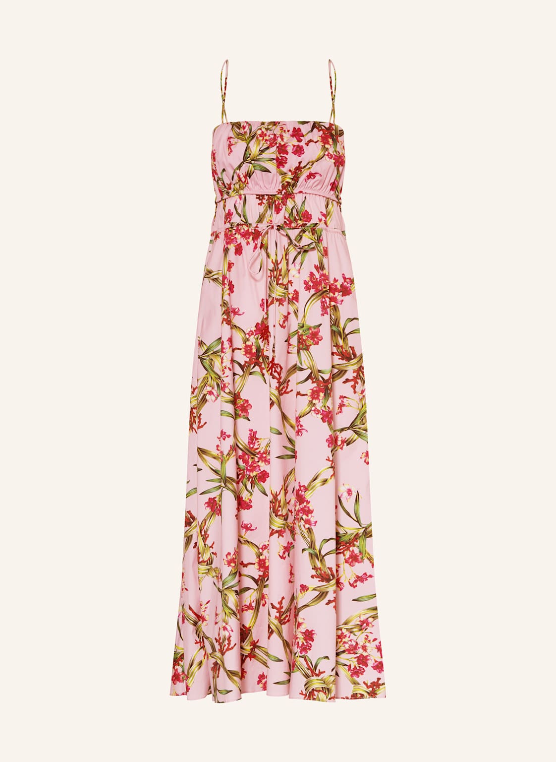 Maryan Mehlhorn Strandkleid Botanique rosa Maryan Mehlhorn Strandkleid Botanique rosa von MARYAN MEHLHORN