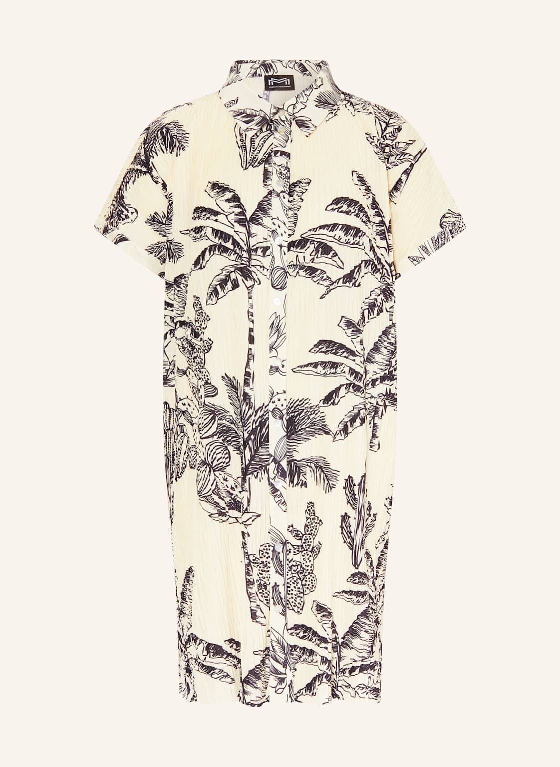 Maryan Mehlhorn Strandkleid Legend beige Maryan Mehlhorn Strandkleid Legend beige von MARYAN MEHLHORN
