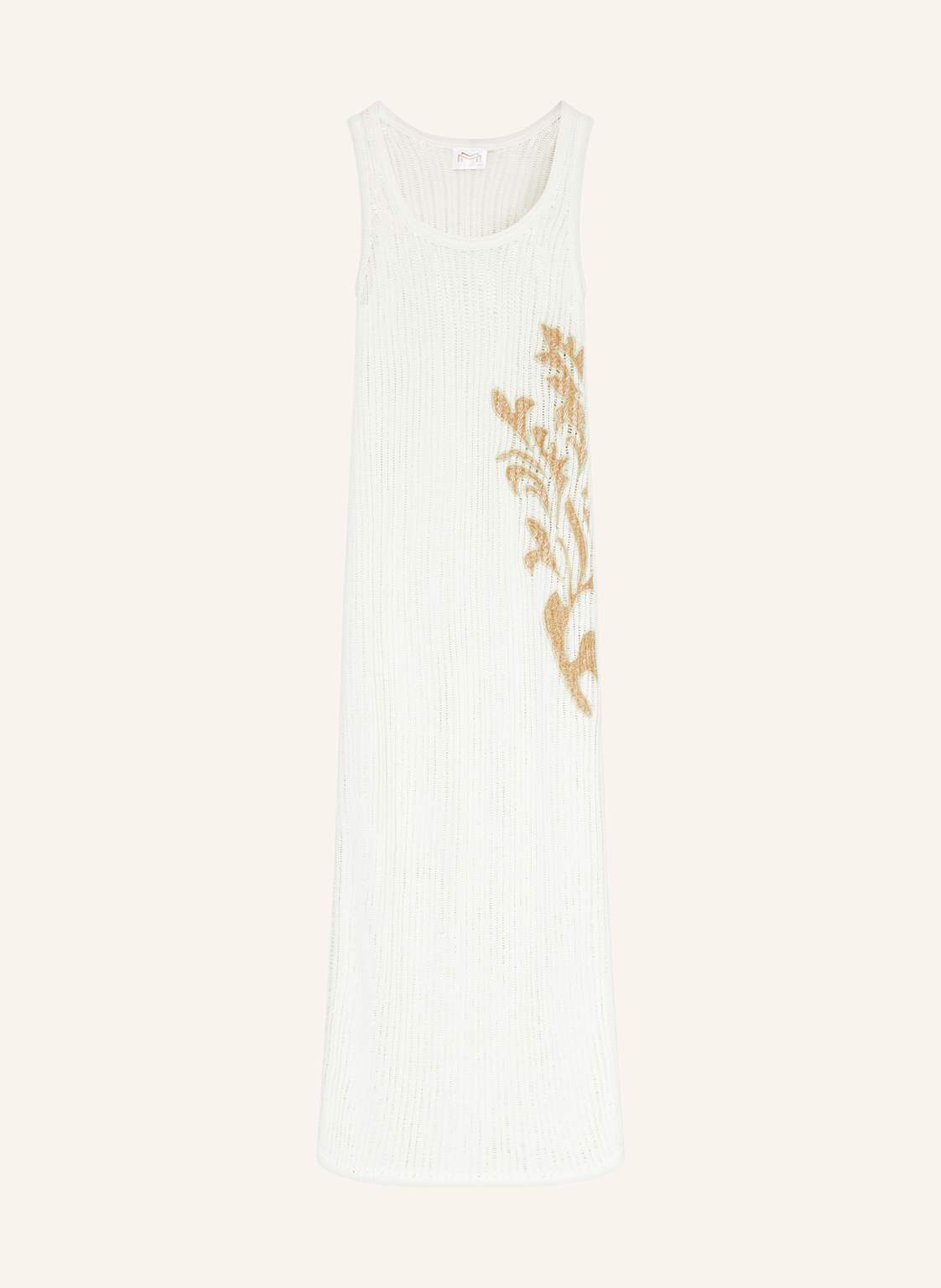 Maryan Mehlhorn Strandkleid Ornation weiss Maryan Mehlhorn Strandkleid Ornation weiss von MARYAN MEHLHORN
