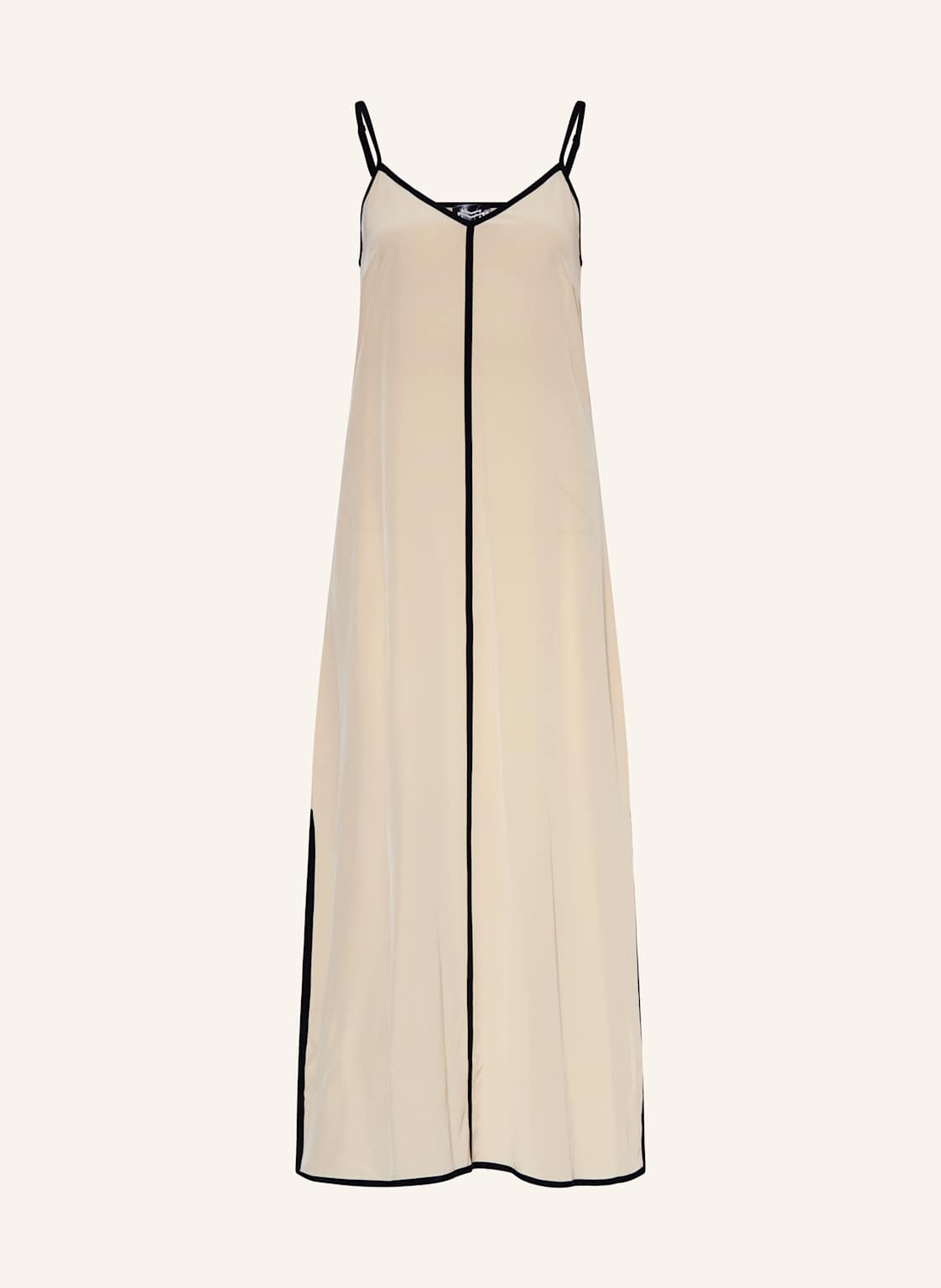 Maryan Mehlhorn Strandkleid Stratum beige von MARYAN MEHLHORN