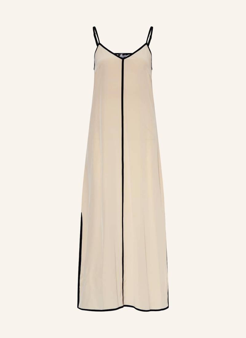 Maryan Mehlhorn Strandkleid Stratum beige von MARYAN MEHLHORN