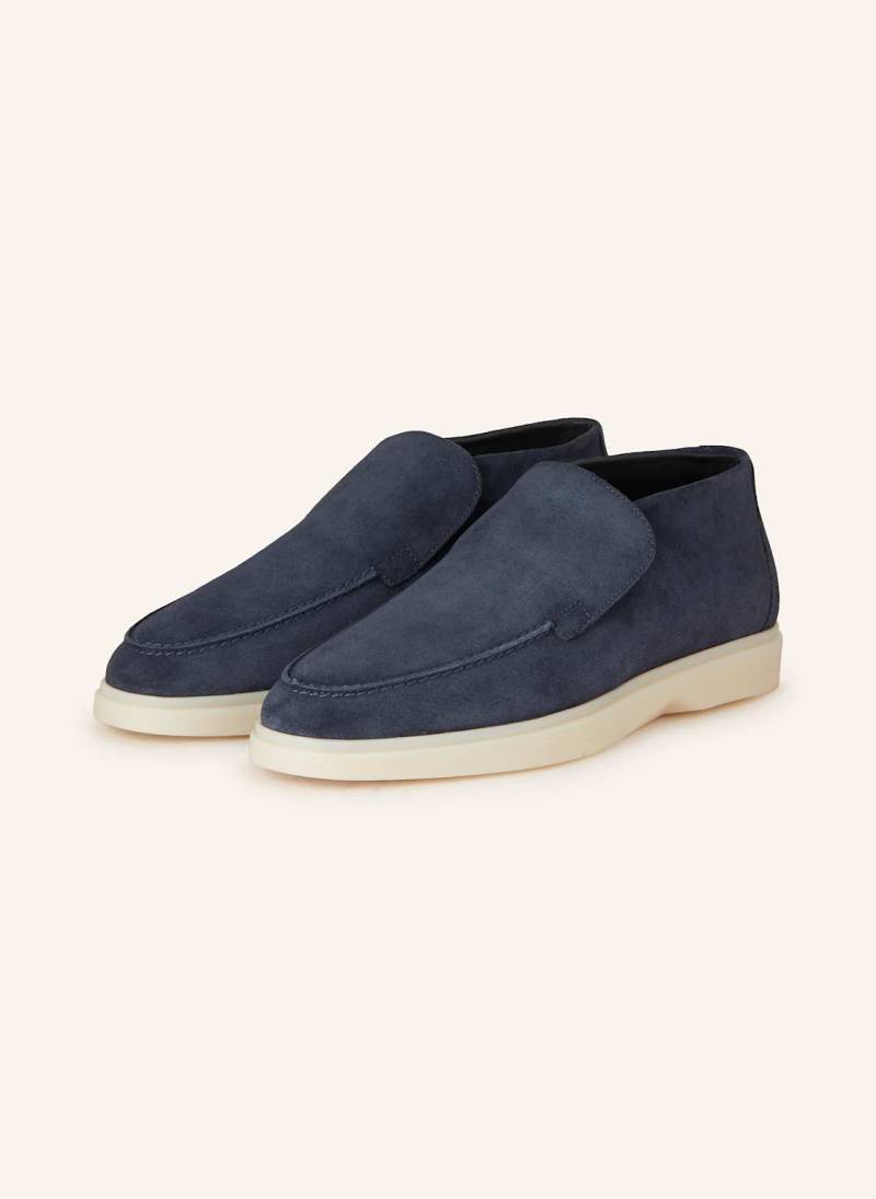 Mason Garments Loafer Amalfi blau von MASON GARMENTS