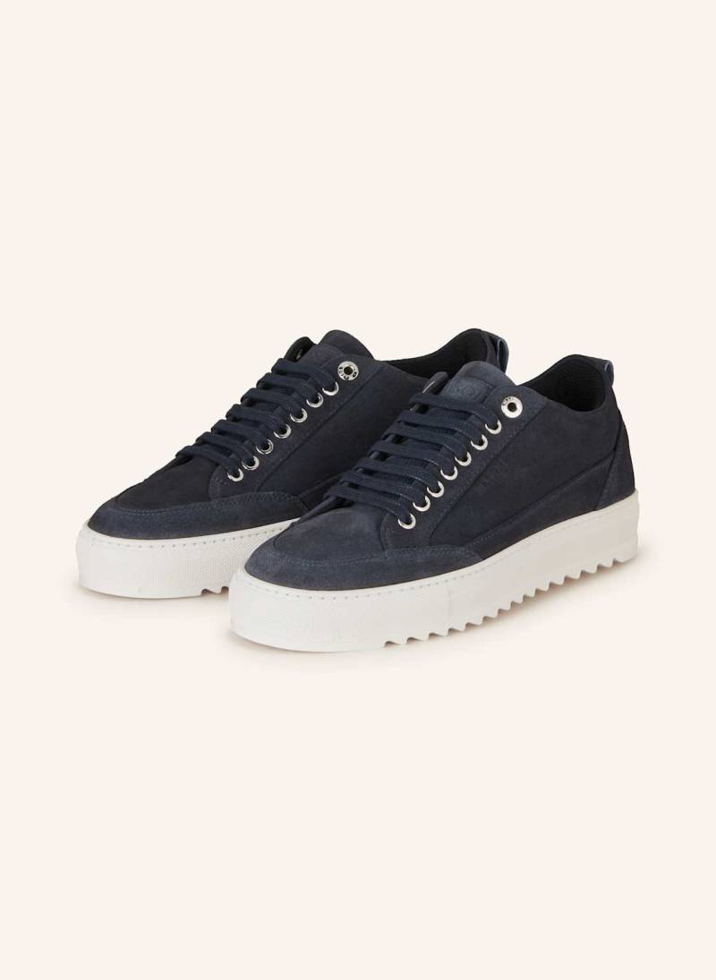 Mason Garments Sneaker Tia blau von MASON GARMENTS