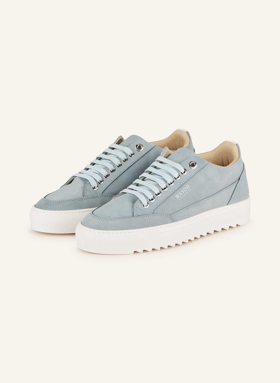 Mason Garments Sneaker Tia blau Mason Garments Sneaker Tia blau von MASON GARMENTS