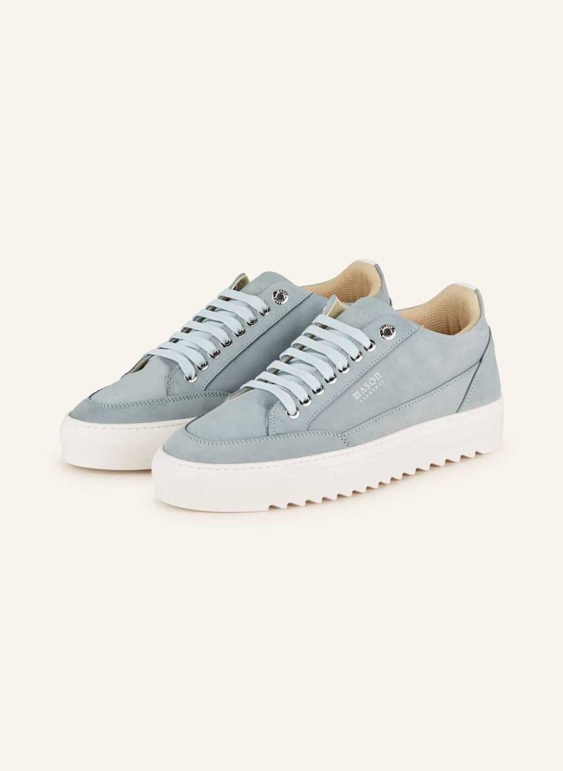 Mason Garments Sneaker Tia blau von MASON GARMENTS