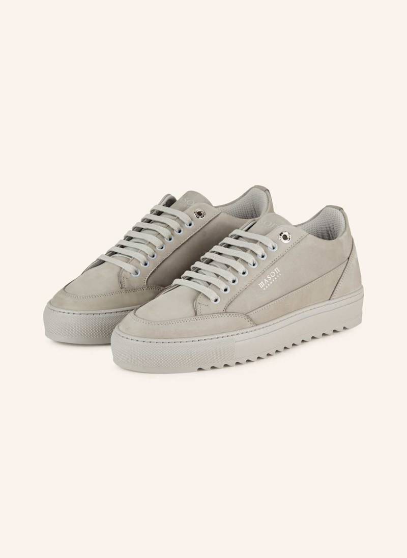 Mason Garments Sneaker Tia grau Mason Garments Sneaker Tia grau von MASON GARMENTS