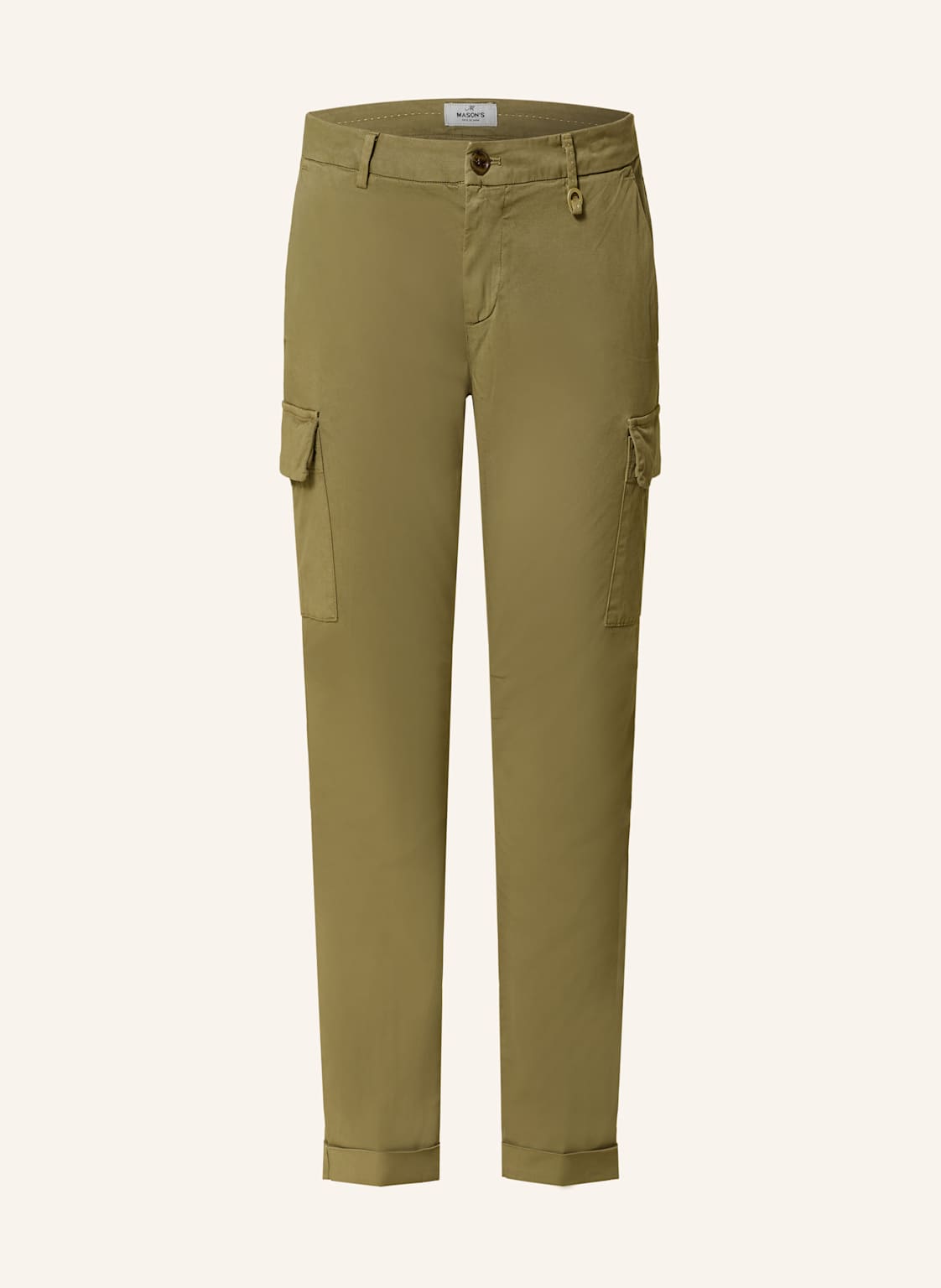 Mason's Cargohose gruen Mason's Cargohose gruen von MASON'S