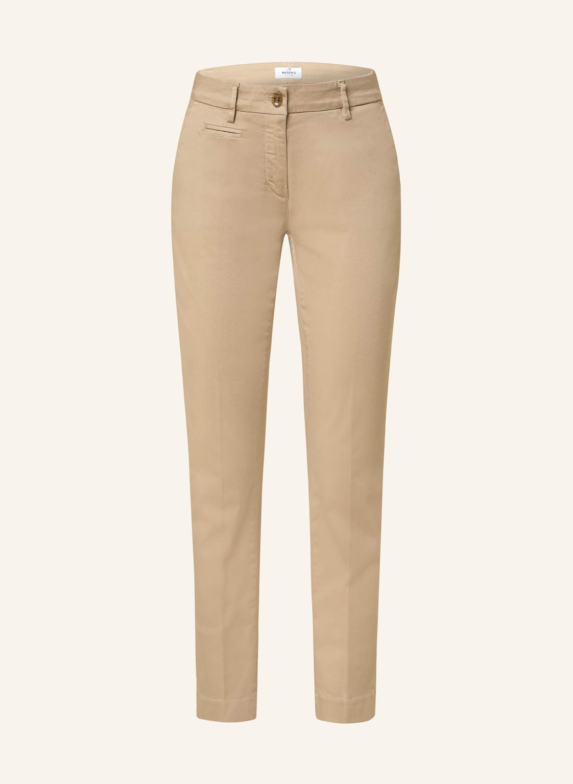 Mason's Chino New York beige Mason's Chino New York beige von MASON'S