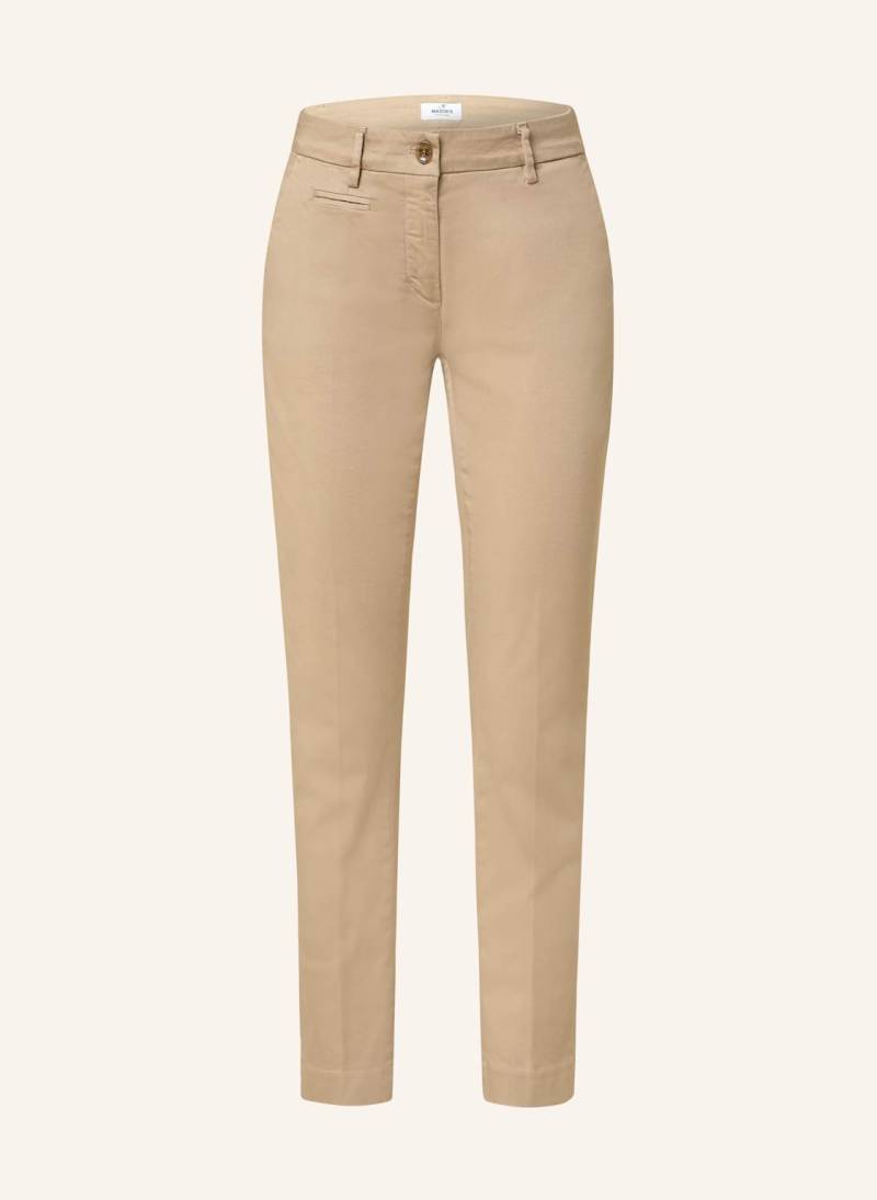 Mason's Chino New York beige von MASON'S