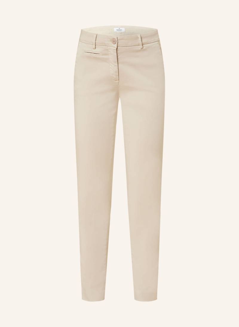 Mason's Chino New York beige von MASON'S