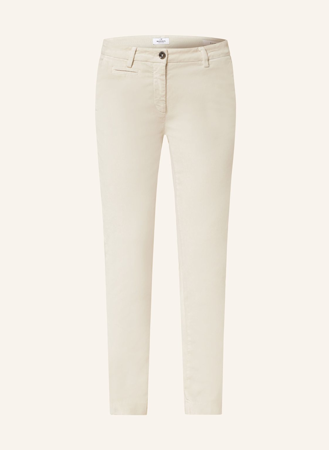 Mason's Chino New York beige von MASON'S