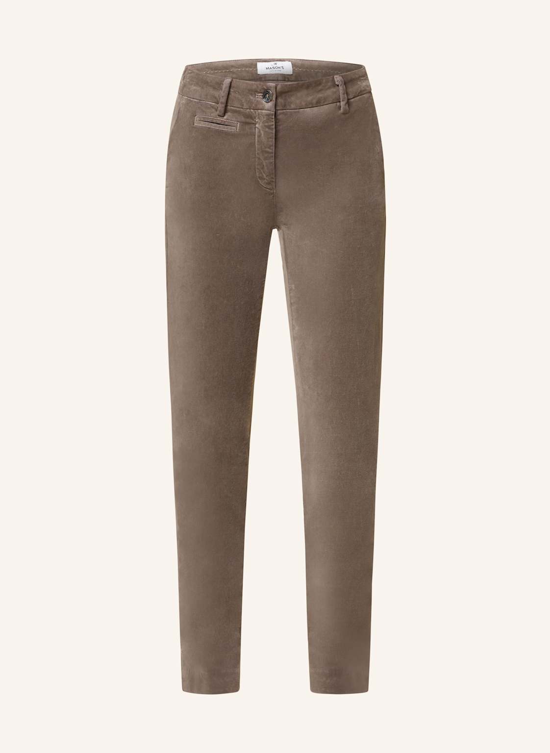 Mason's Chino New York braun Mason's Chino New York braun von MASON'S