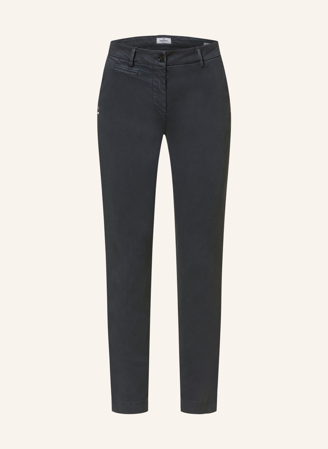 Mason's Chino New York blau Mason's Chino New York blau von MASON'S
