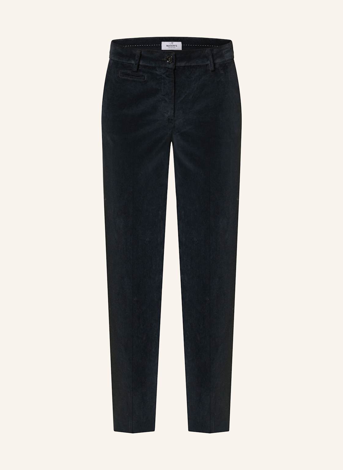 Mason's Chino New York blau Mason's Chino New York blau von MASON'S
