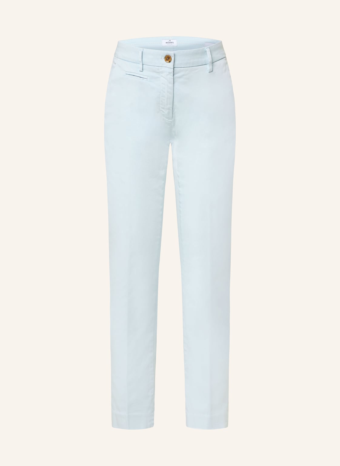 Mason's Chino New York blau Mason's Chino New York blau von MASON'S