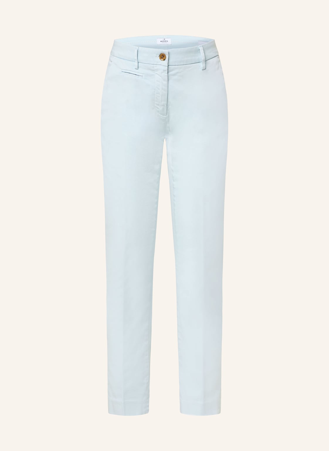 Mason's Chino New York blau von MASON'S