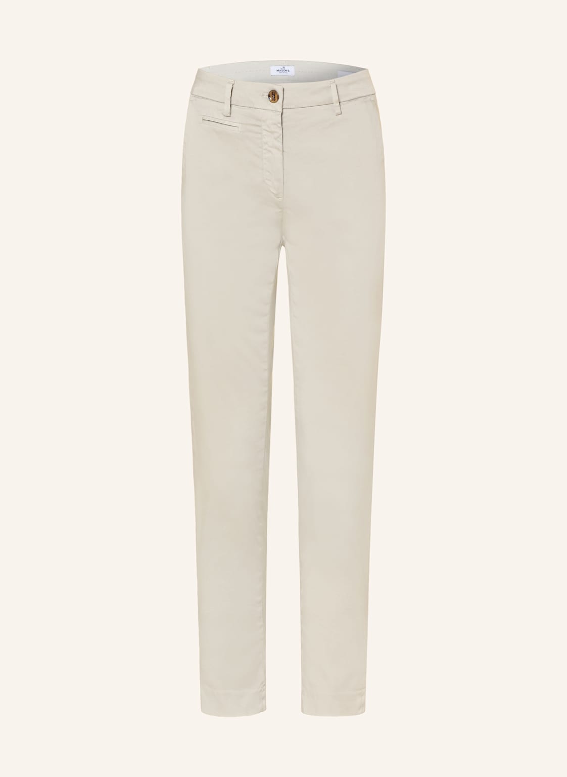Mason's Chino New York grau Mason's Chino New York grau von MASON'S