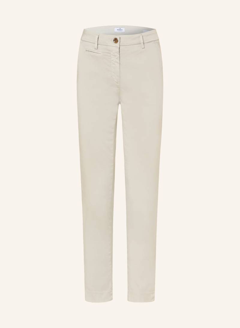 Mason's Chino New York grau von MASON'S