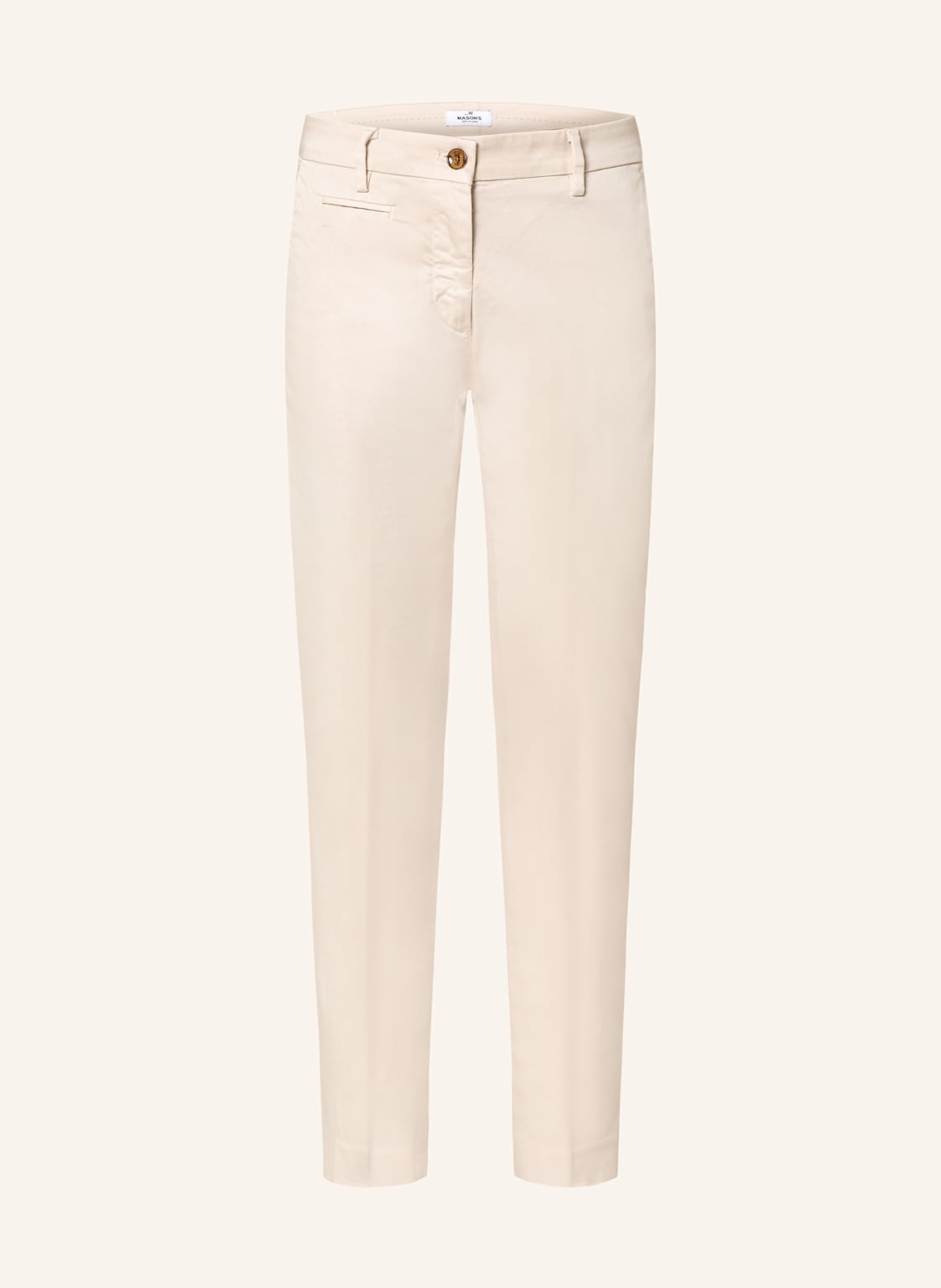 Mason's Chino New York grau von MASON'S