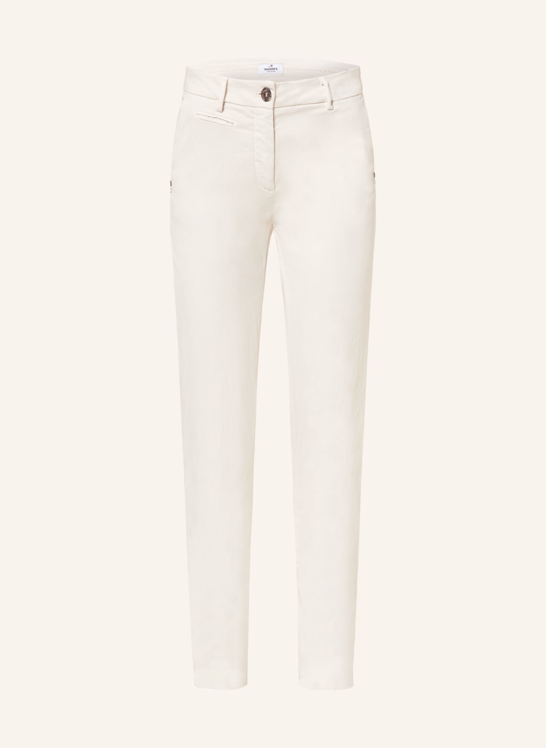 Mason's Chino New York weiss Mason's Chino New York weiss von MASON'S
