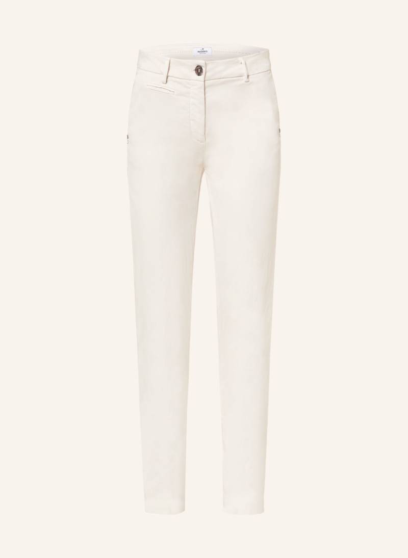 Mason's Chino New York weiss Mason's Chino New York weiss von MASON'S