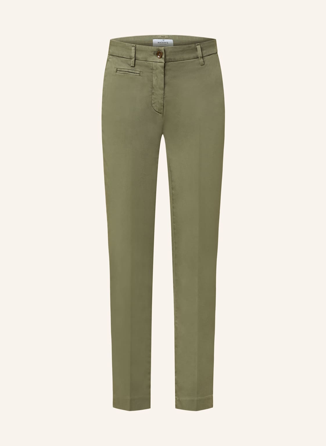 Mason's Chino New York gruen Mason's Chino New York gruen von MASON'S
