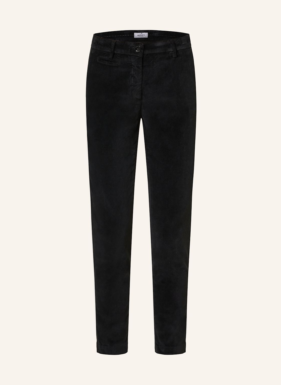 Mason's Chino New York schwarz Mason's Chino New York schwarz von MASON'S