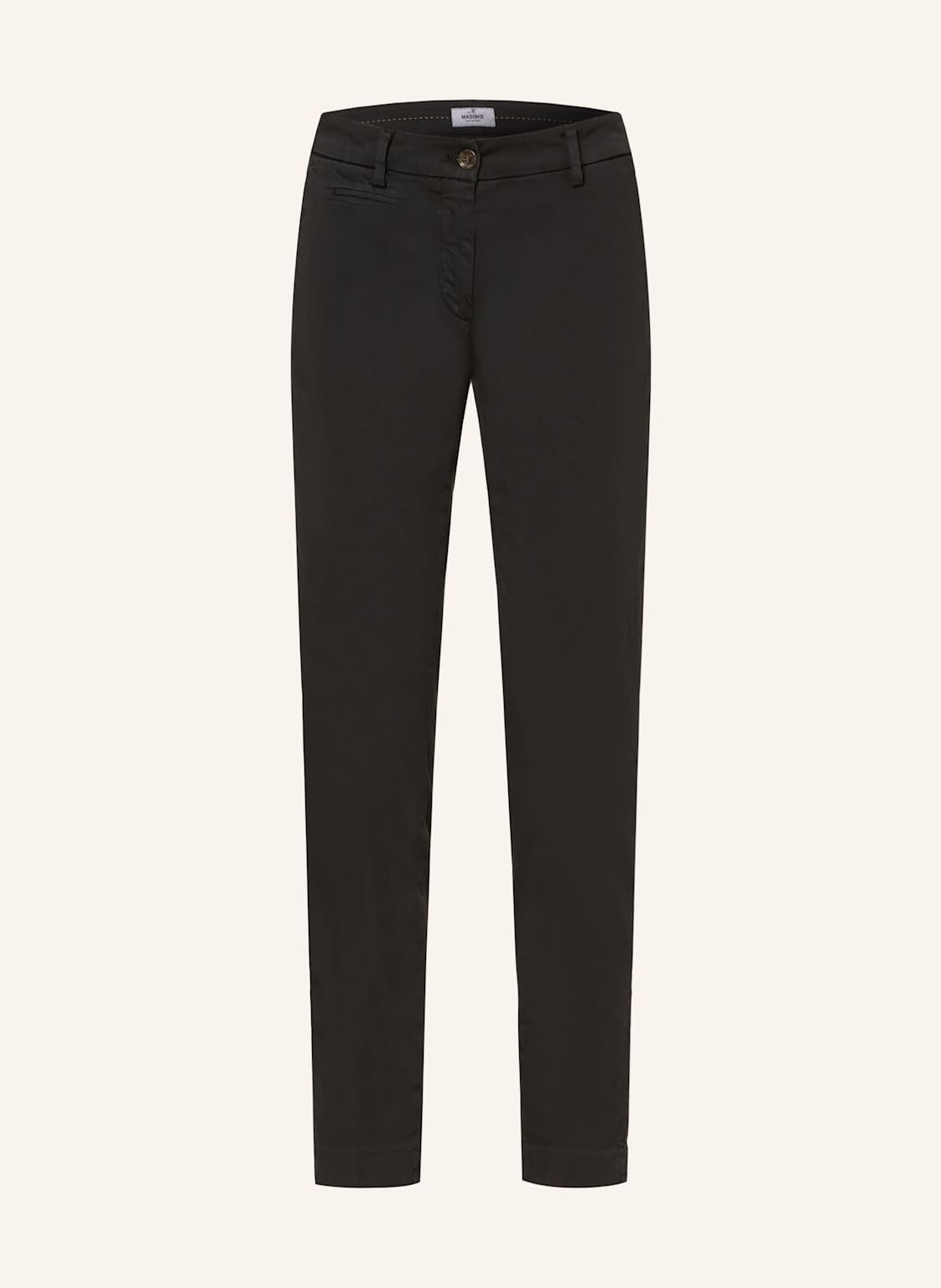 Mason's Chino New York schwarz Mason's Chino New York schwarz von MASON'S