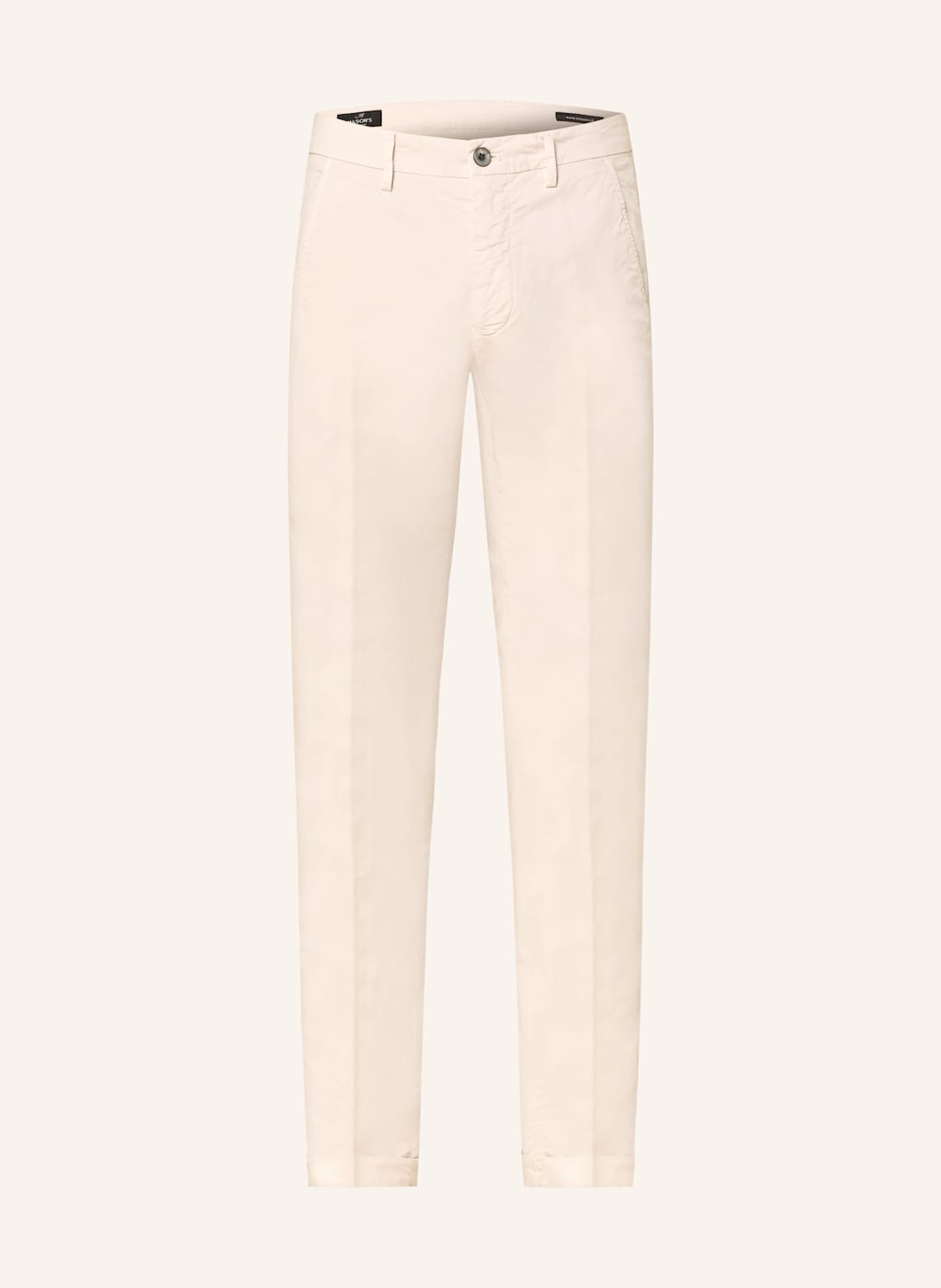 Mason's Chino Torin Slim Fit beige Mason's Chino Torin Slim Fit beige von MASON'S