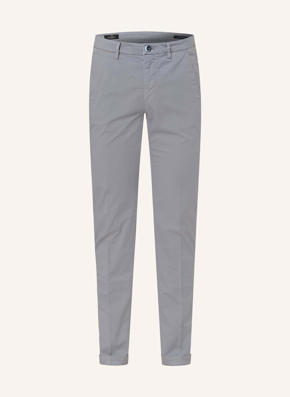 Mason's Chino Torin Slim Fit blau Mason's Chino Torin Slim Fit blau von MASON'S