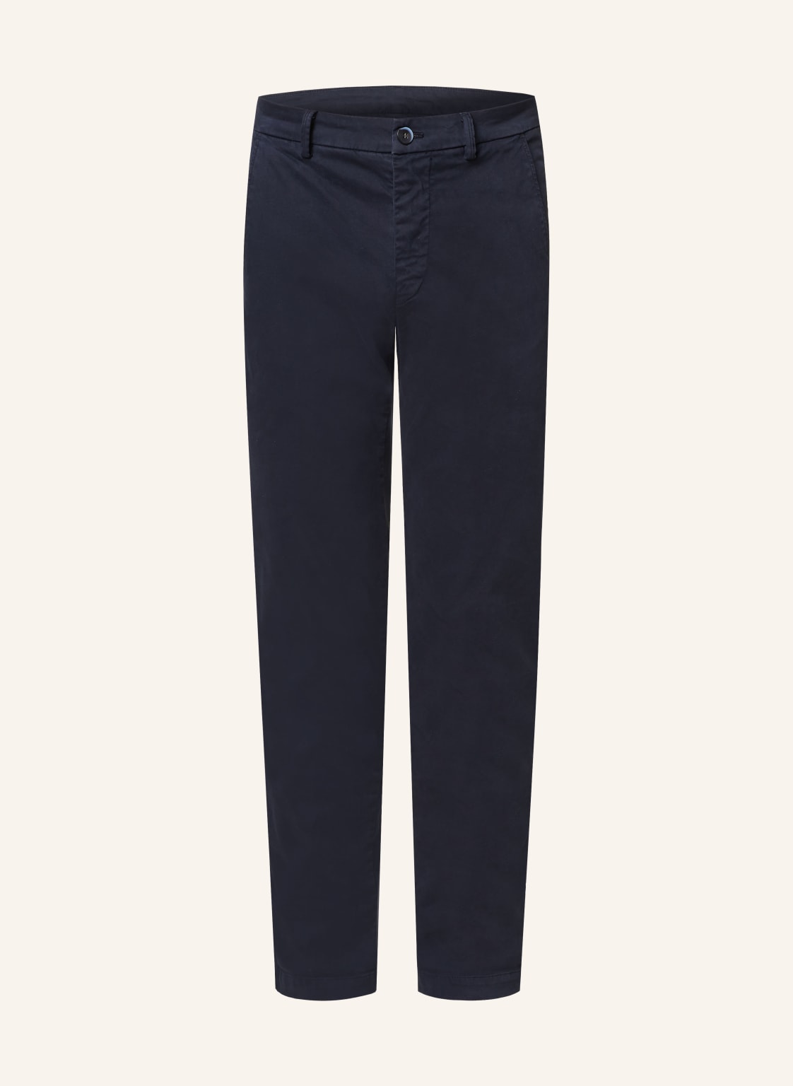 Mason's Chino Torino Extra Slim Fit blau Mason's Chino Torino Extra Slim Fit blau von MASON'S